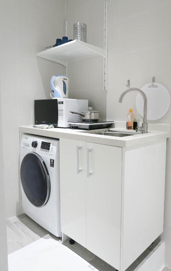Comfy 6 By Ong Realty Apartment Singapore