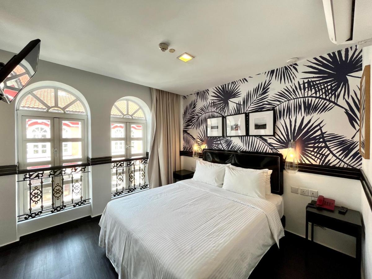 The Snooze Marine Parade Hotel Singapore