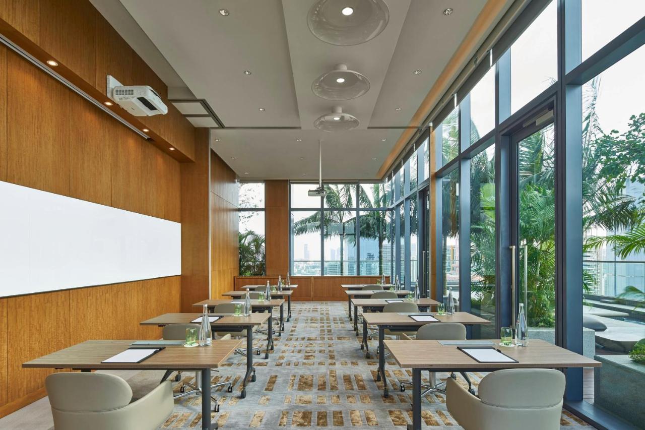 Courtyard By Marriott Novena 4* Singapore