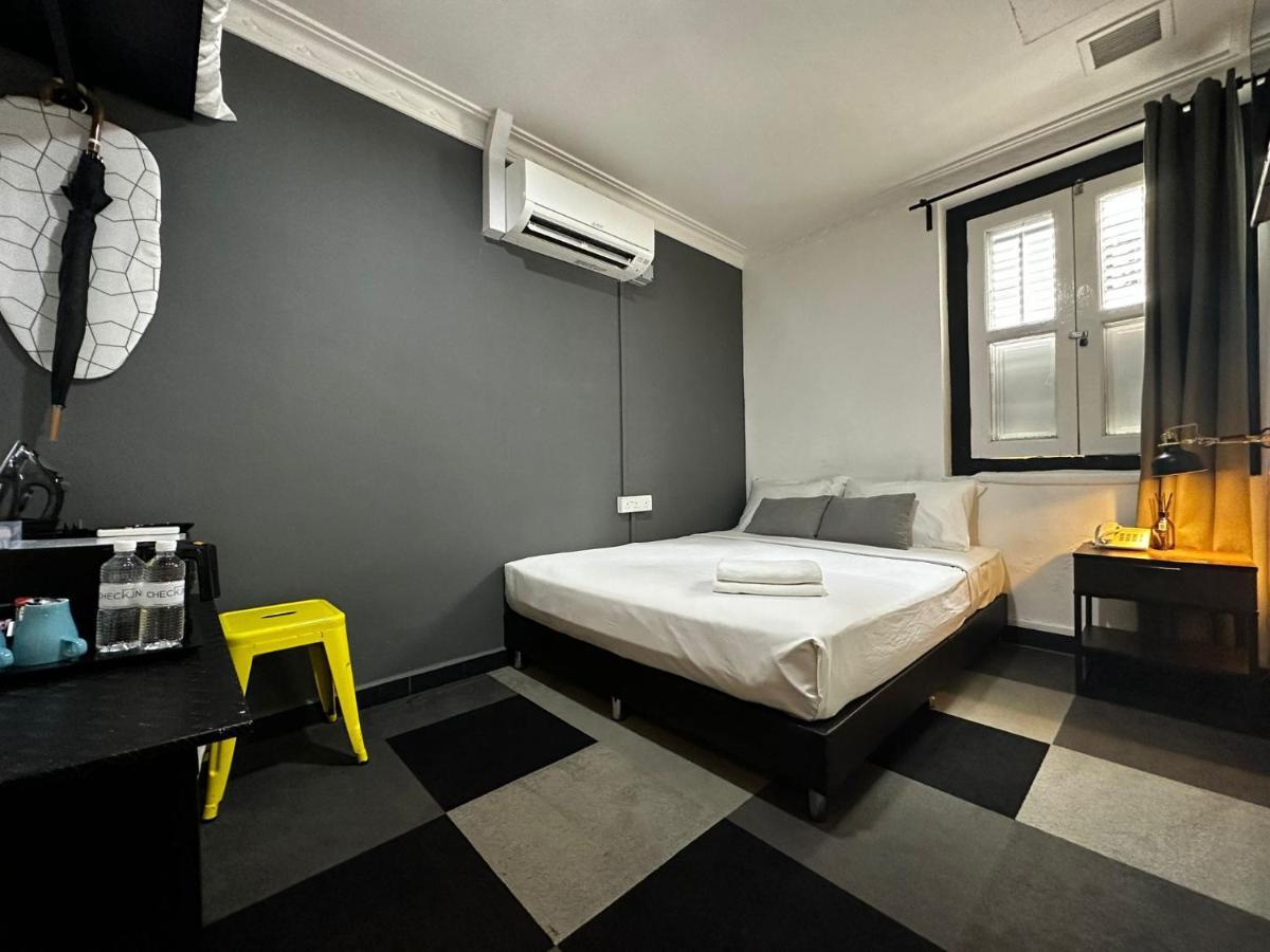 Check-Inn At Little India Singapore
