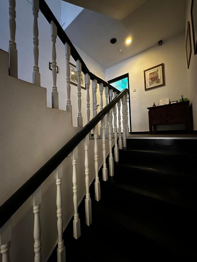 Check-inn At Little India Singapore