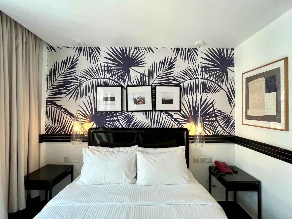 The Snooze Marine Parade 3* Singapore