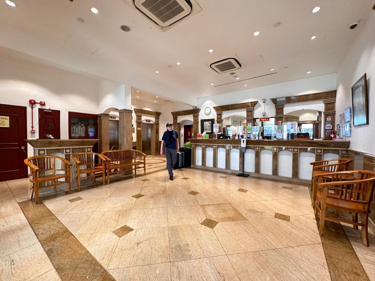 Park View Hotel 3*