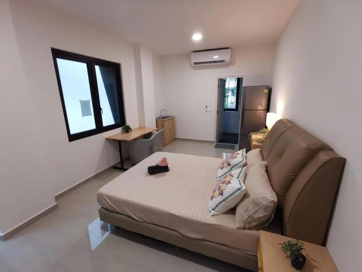 St Thomas Walk Residential Apartment Singapore