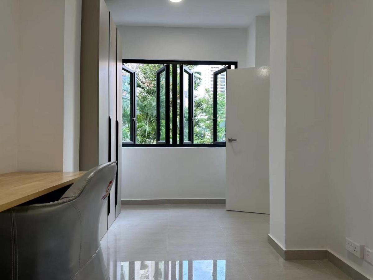 Apartment St Thomas Walk Residential *