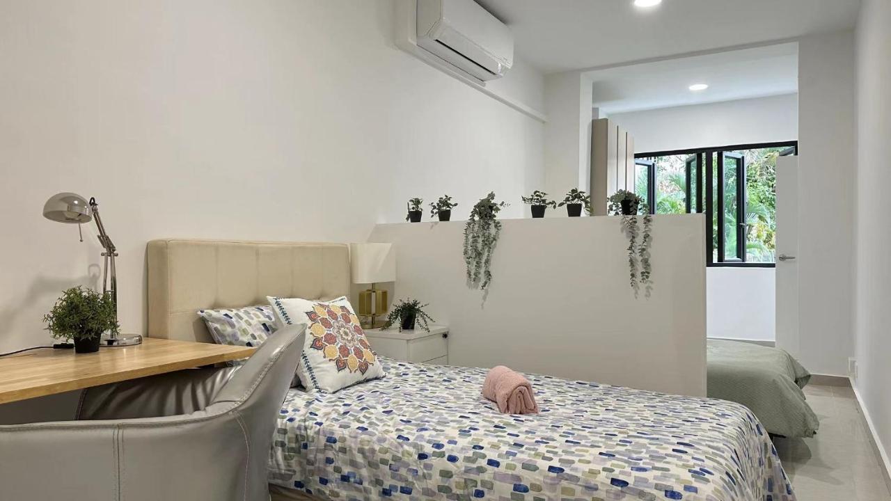 Apartment St Thomas Walk Residential Singapore