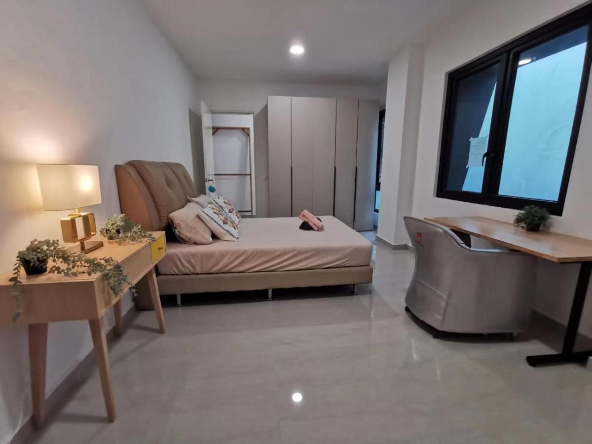 St Thomas Walk Residential Singapore