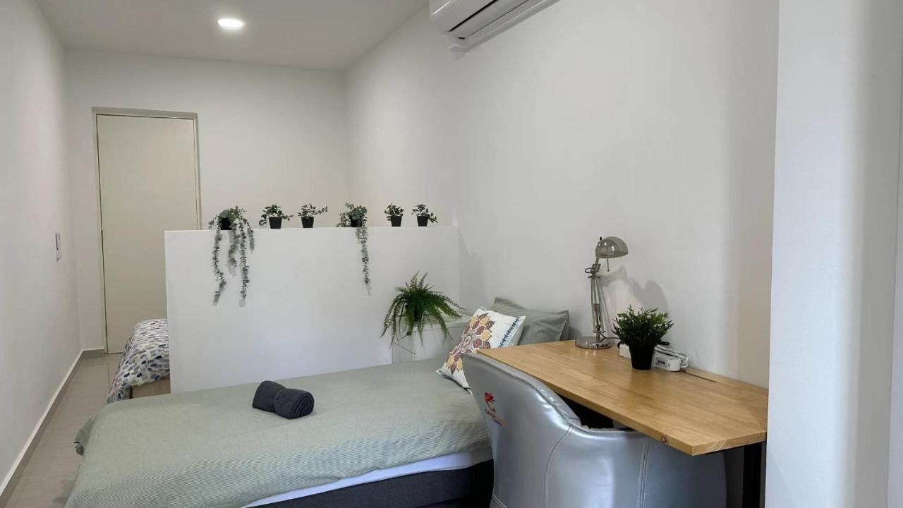 St Thomas Walk Residential