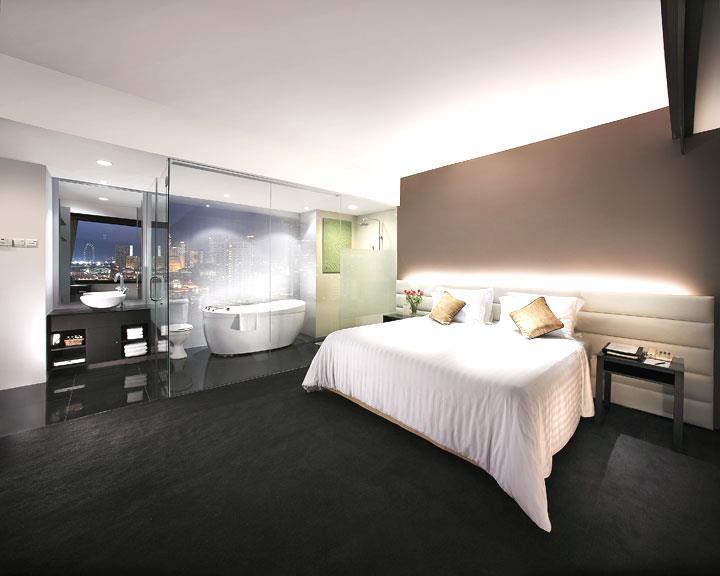 Furama City Centre Hotel