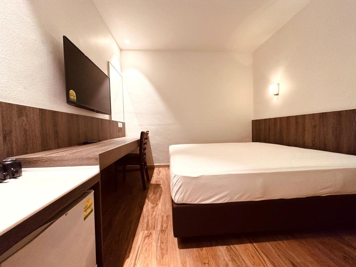 Hotel Park View 3*