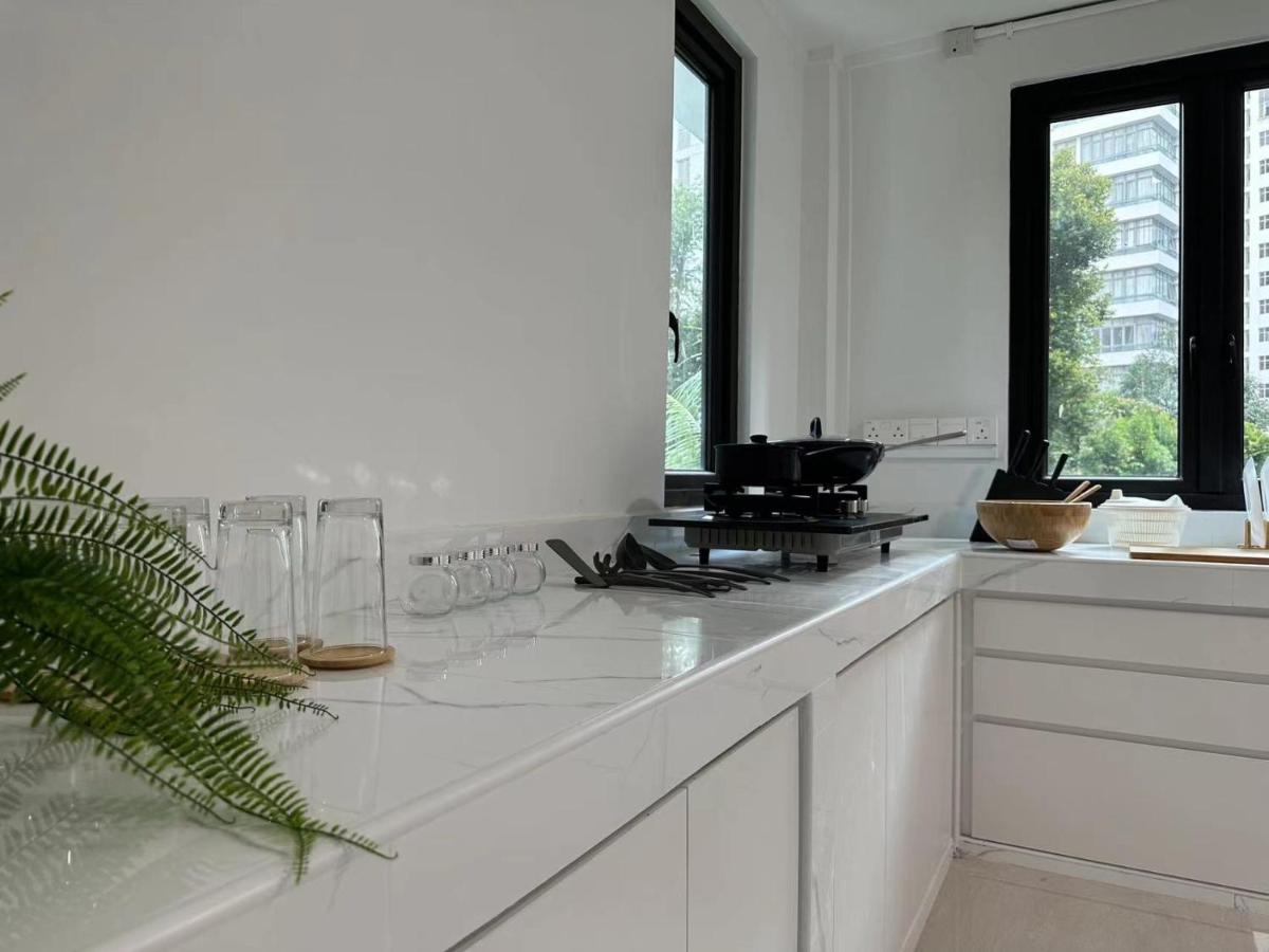 St Thomas Walk Residential Singapore