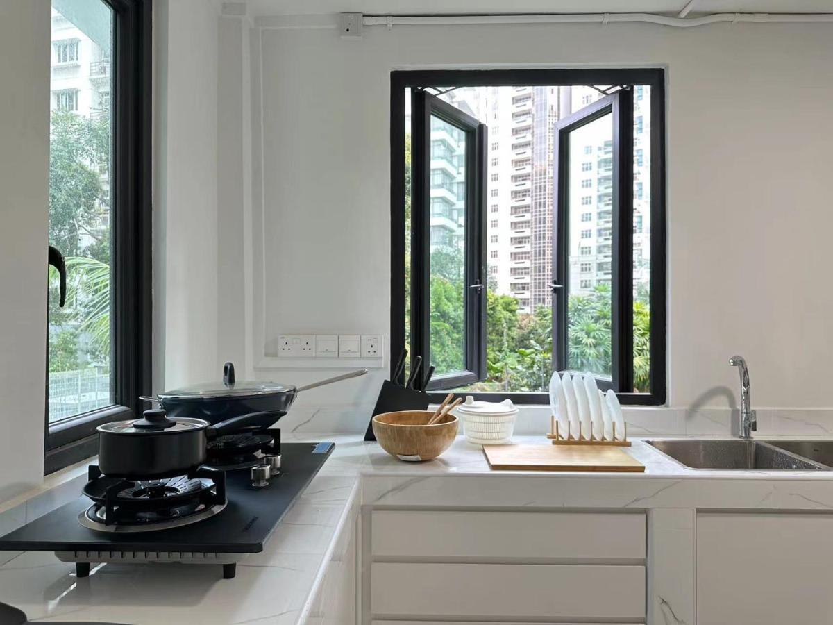 St Thomas Walk Residential
