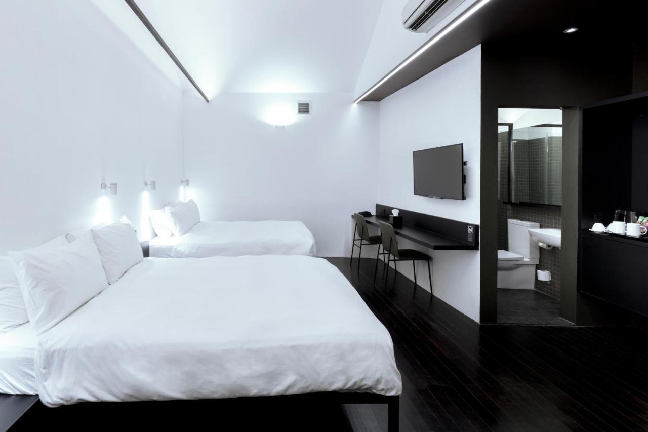 Mono Hotel Singapore