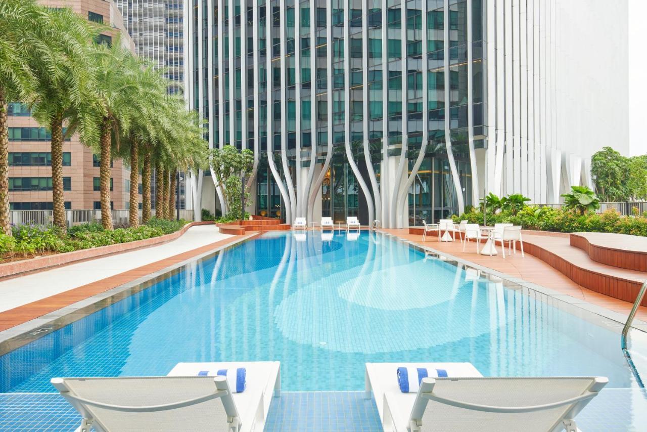 Citadines Raffles Place 4* Singapore