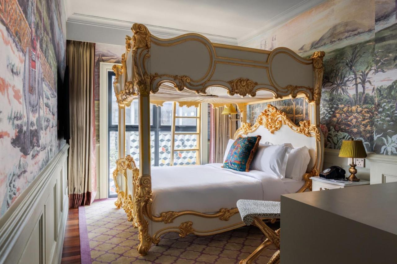 The Serangoon House, A Tribute Portfolio Hotel Singapore Hotel