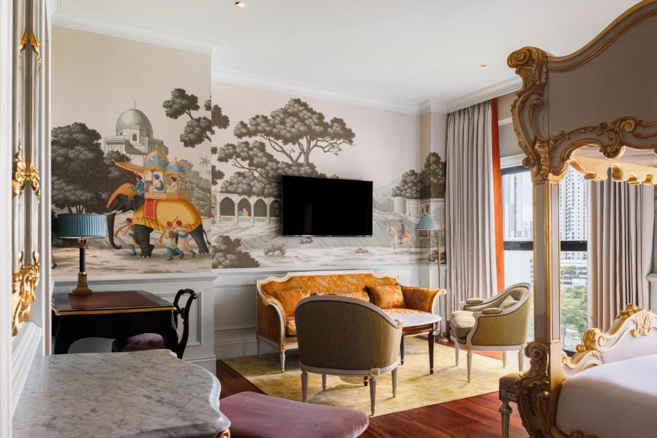 The Serangoon House, A Tribute Portfolio Hotel Singapore Hotel Singapore