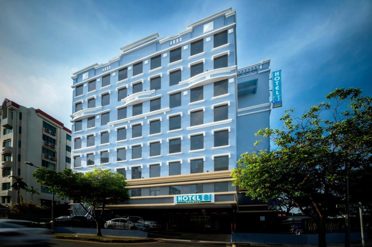 81 Premier Princess Hotel 2*