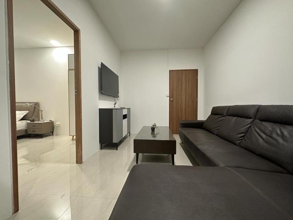 St Thomas Walk Residential Apartment *