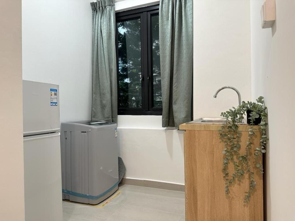 Apartment St Thomas Walk Residential Singapore