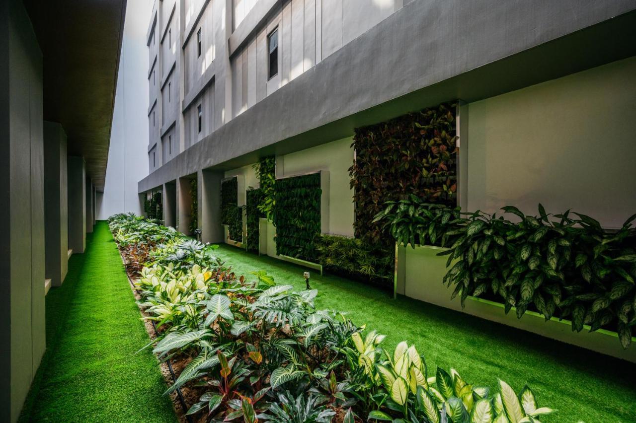 Hotel Mercure Tyrwhitt