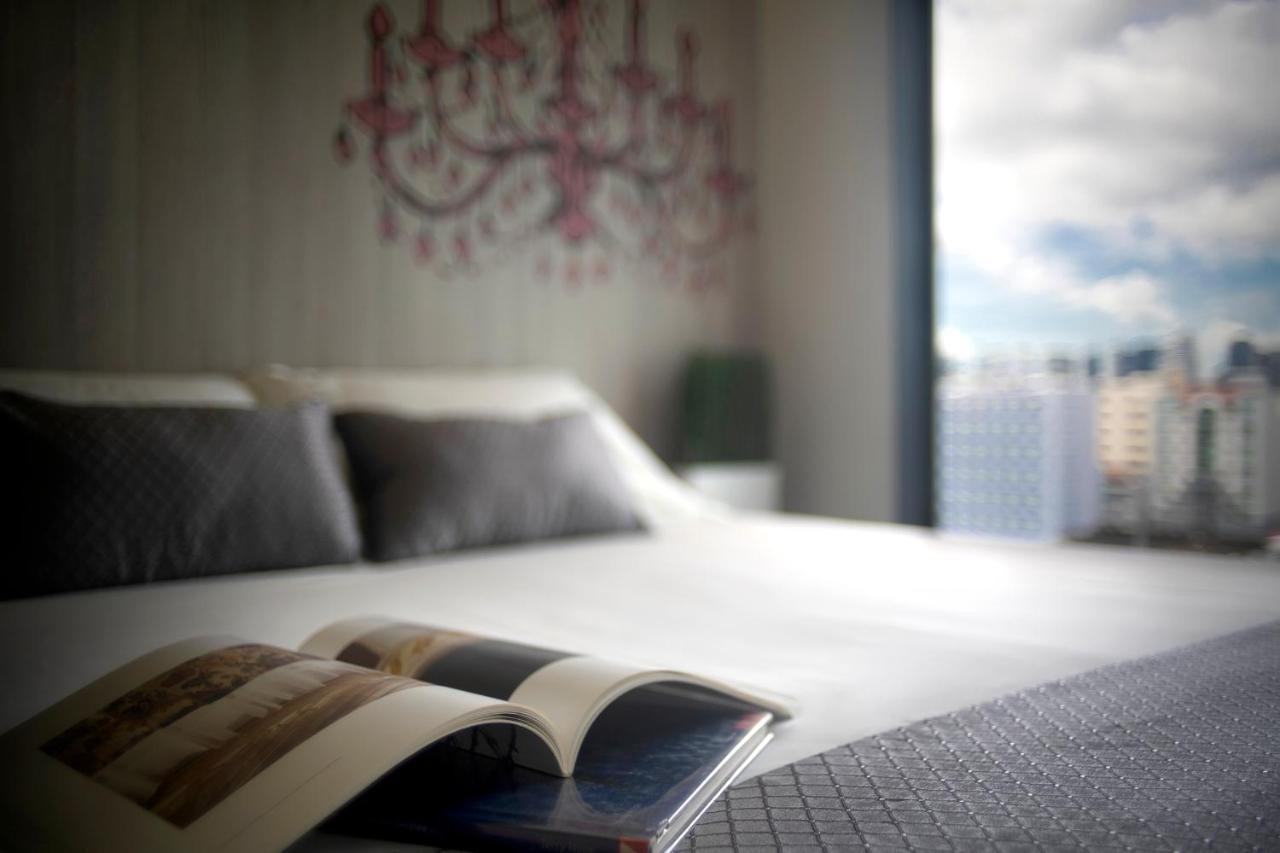 Hotel 81 Premier Princess Singapura