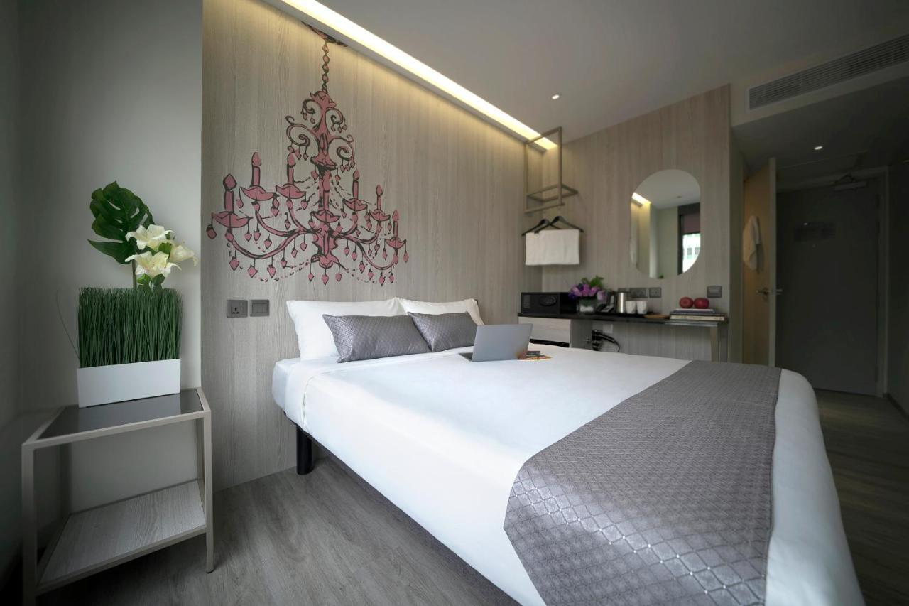81 Premier Princess Hotel