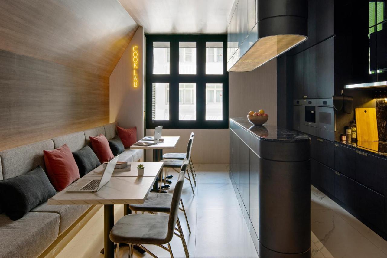 St Signature Tanjong Pagar, Short Overnight, 12 Hours, 8pm-8am Hotel 3*