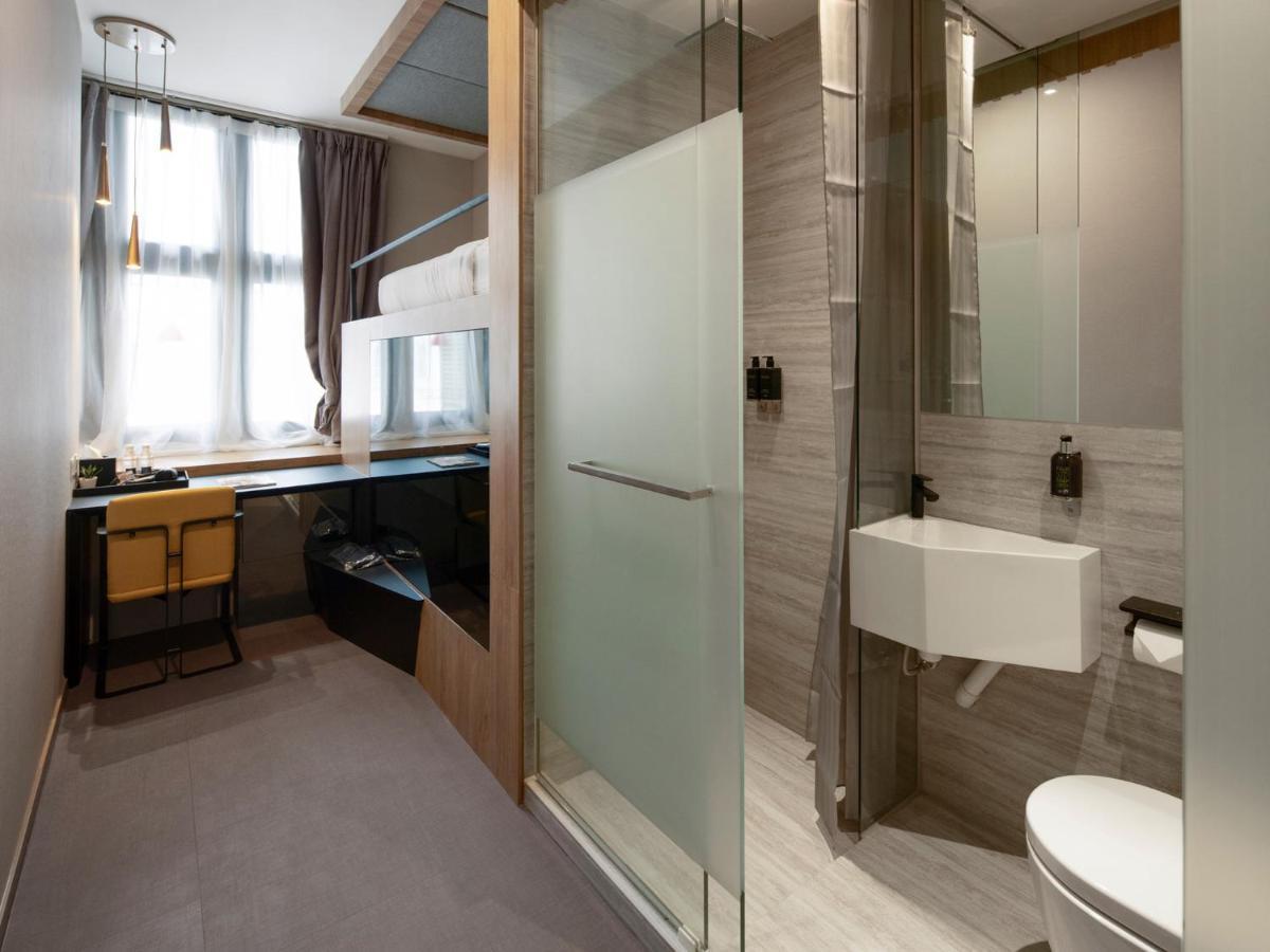 St Signature Tanjong Pagar, Short Overnight, 12 Hours, 8pm-8am Hotel 3*