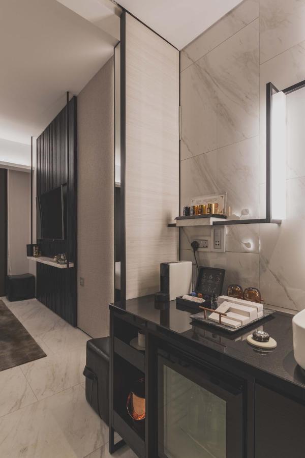Hotel The Outpost Sentosa By Far East Hospitality (adults Only) 5*