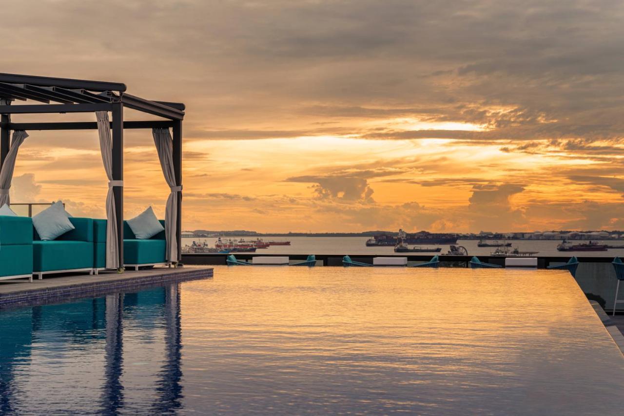 The Outpost Sentosa By Far East Hospitality (adults Only) Hotel