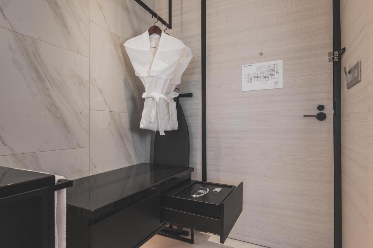 The Outpost Sentosa By Far East Hospitality (adults Only) Hotel