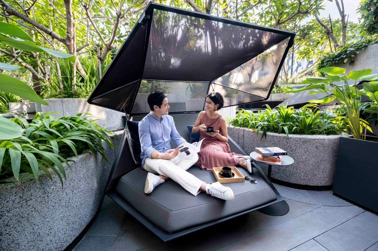 Hotel The Outpost Sentosa By Far East Hospitality (adults Only)