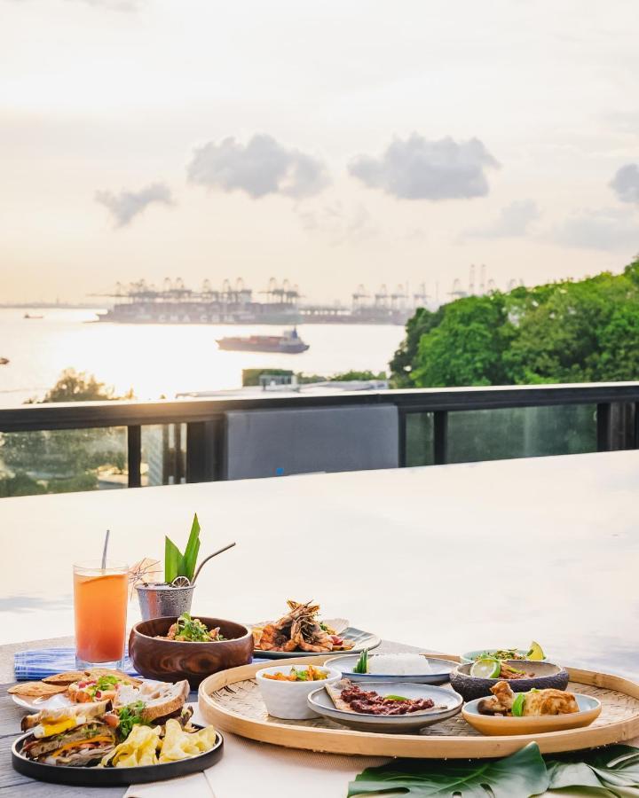 The Outpost Sentosa By Far East Hospitality (adults Only) 5*