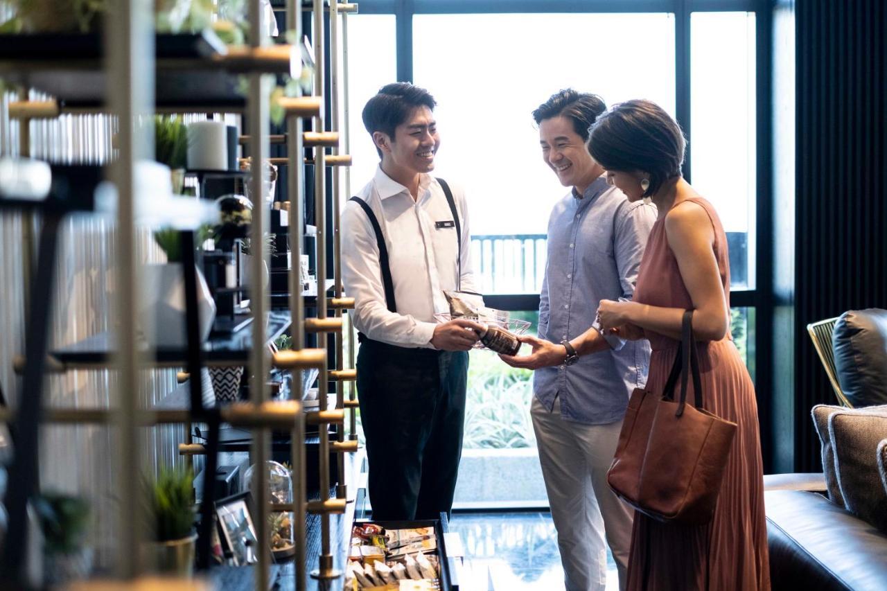 The Outpost Sentosa By Far East Hospitality (adults Only) Singapore