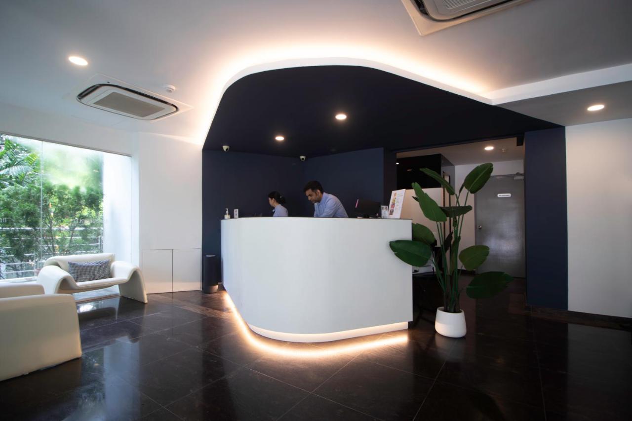 Harbour 3* Singapura
