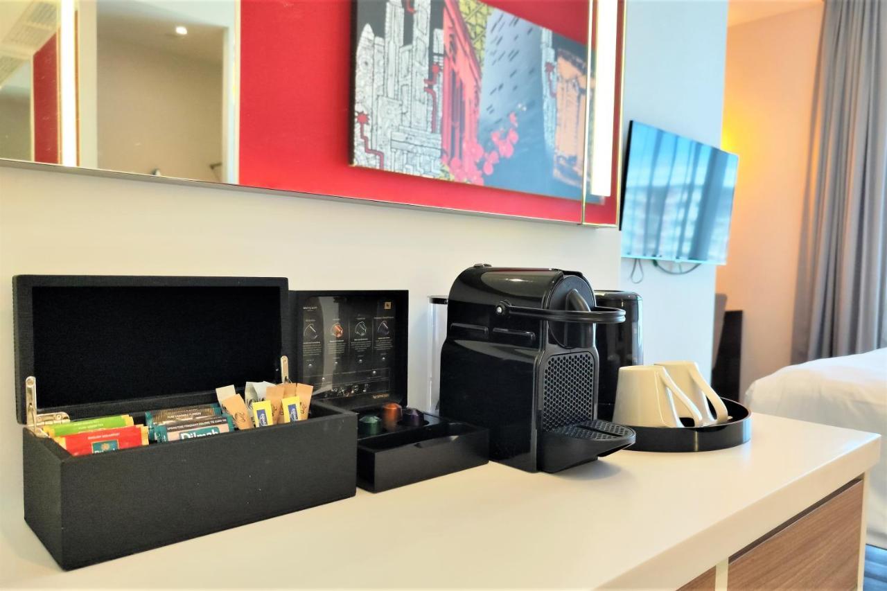 Mercure Bugis Hotel Singapore