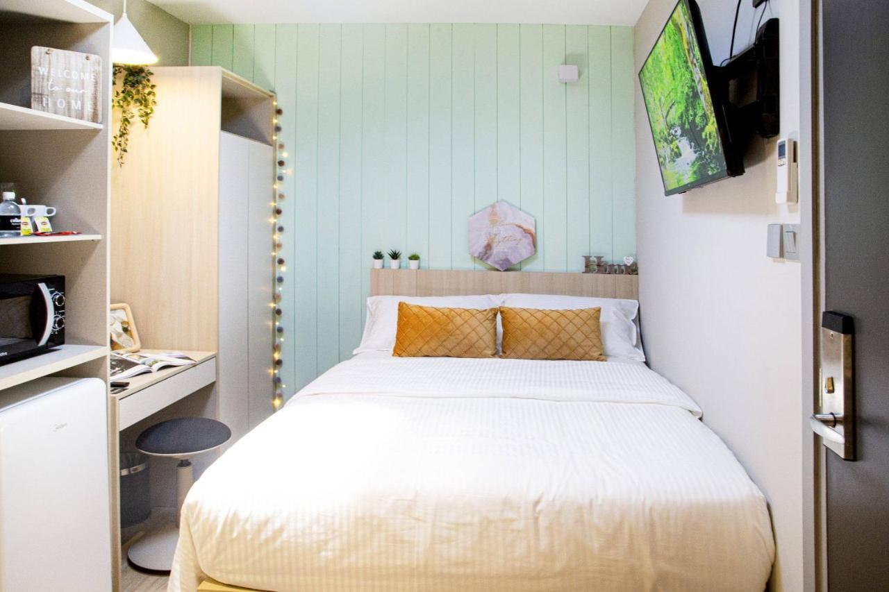 Coliwoo Gayworld - Coliving Singapura