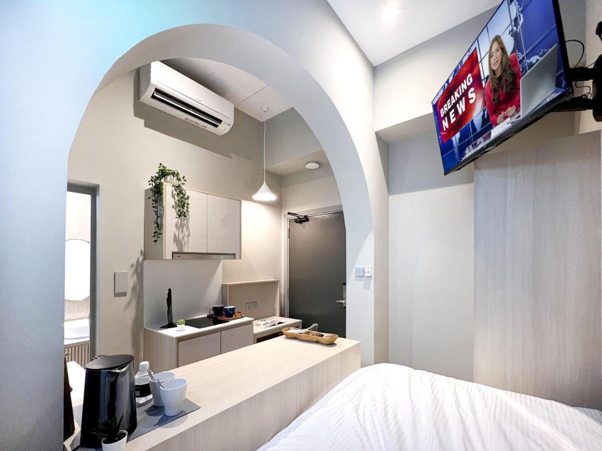 Hotel Coliwoo Gayworld - Coliving Singapura