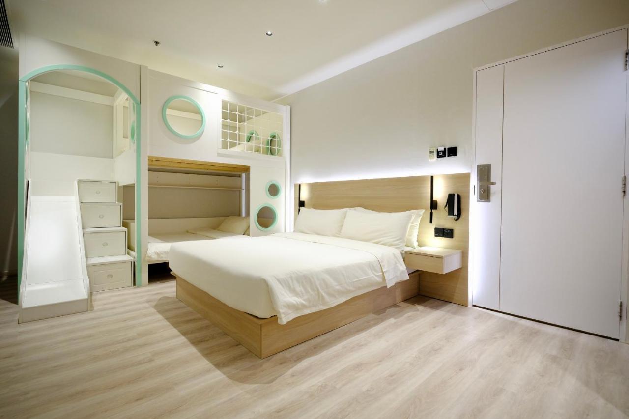 Hotel Rest Bugis Singapore