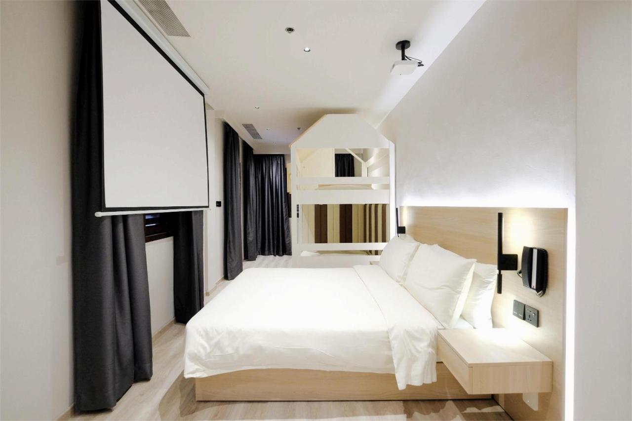 Rest Bugis Singapore