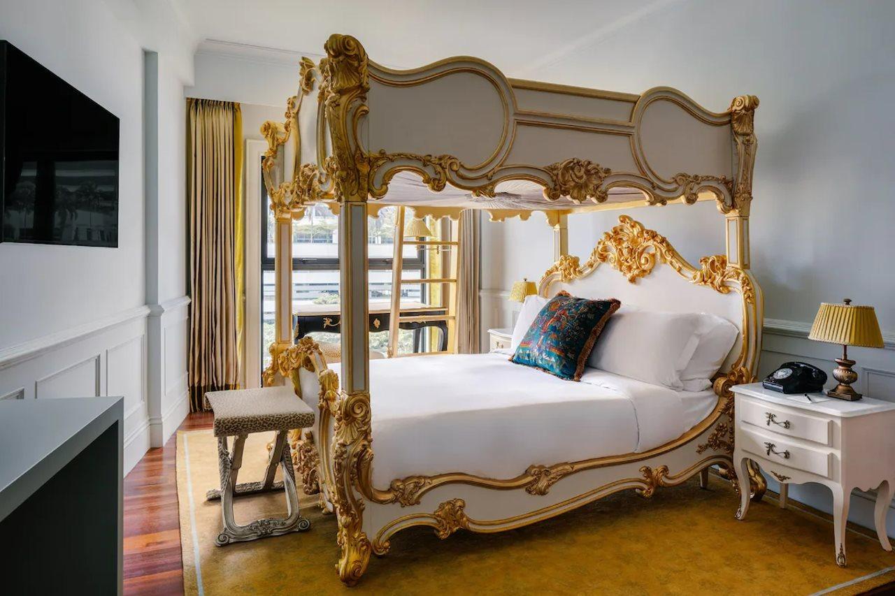 The Serangoon House, A Tribute Portfolio Hotel Singapore