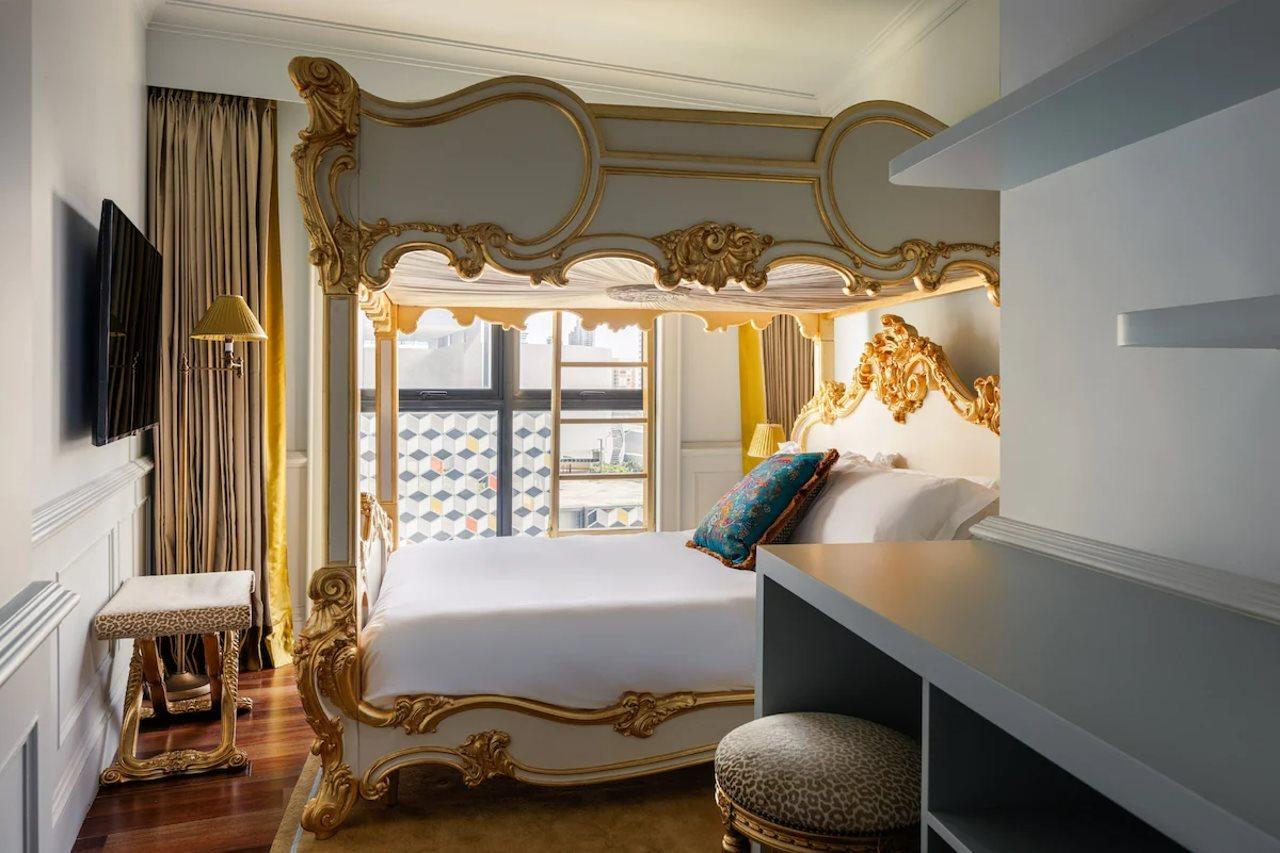 The Serangoon House, A Tribute Portfolio Hotel Singapore