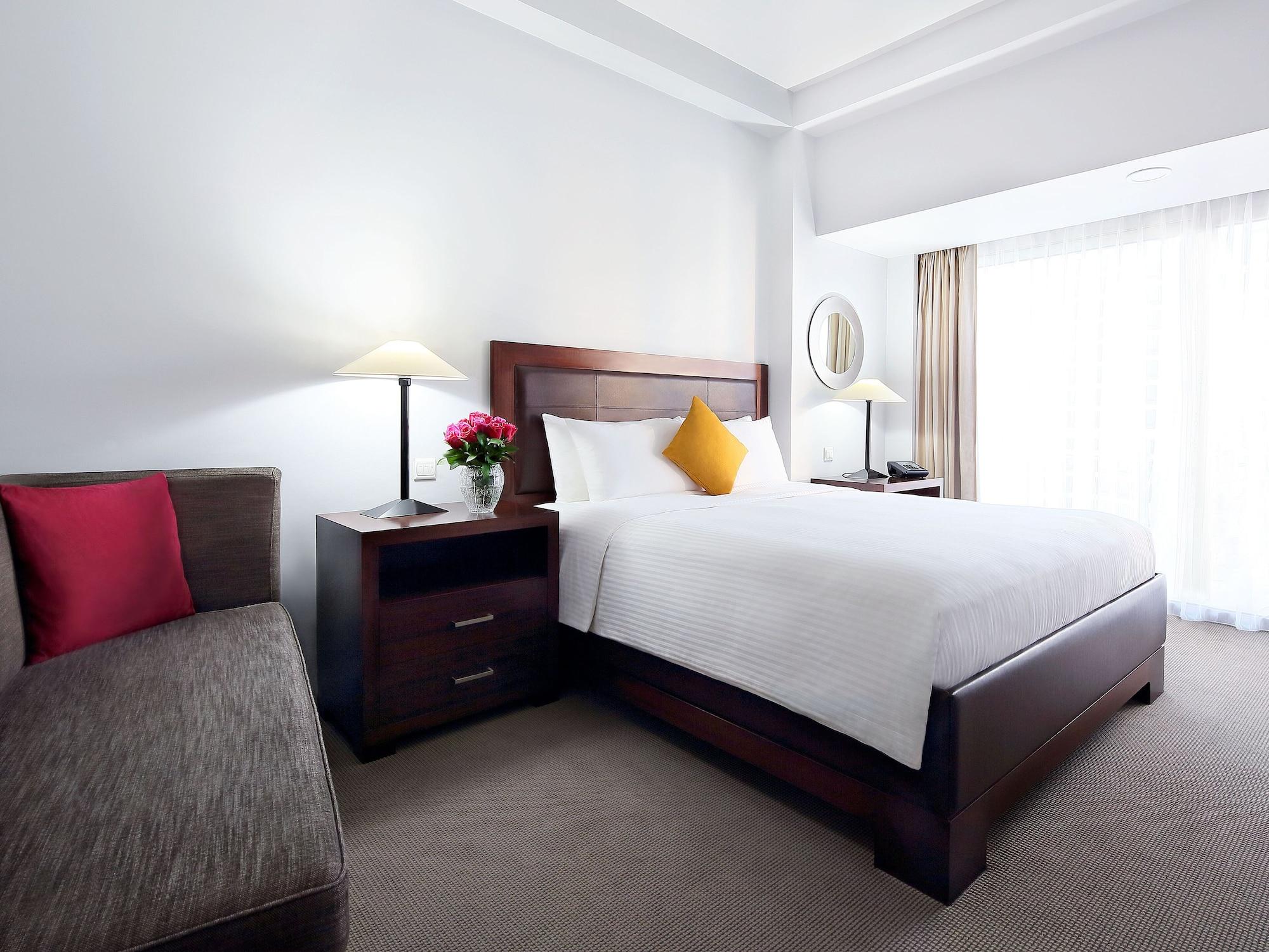 Copthorne King's 4* Singapore