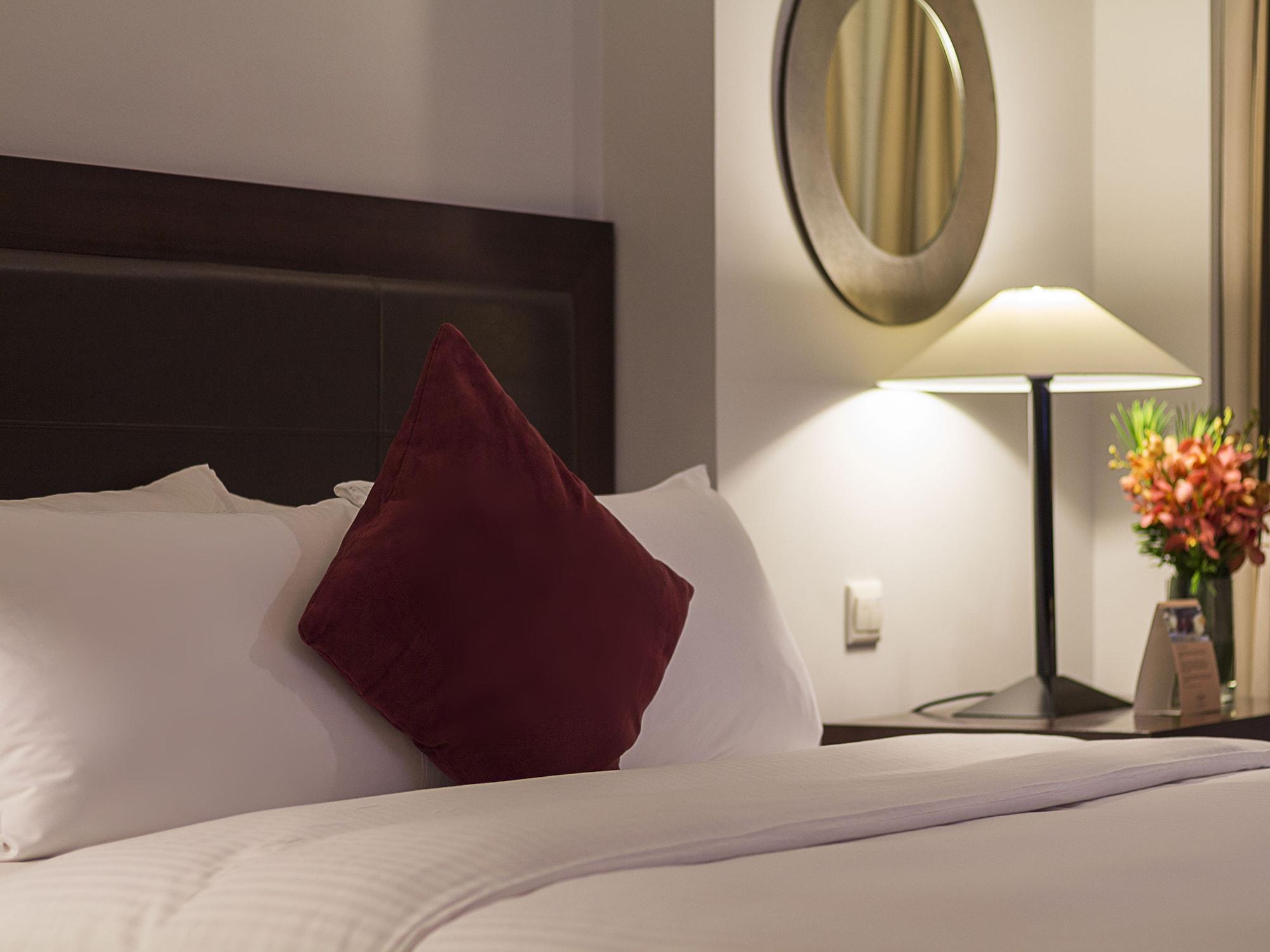 Hotel Copthorne King's Singapore