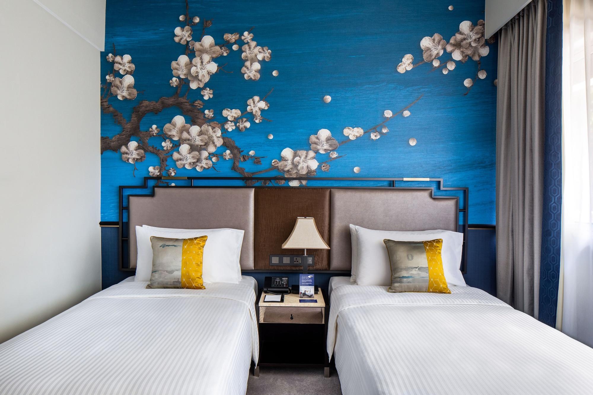 Copthorne King's 4*
