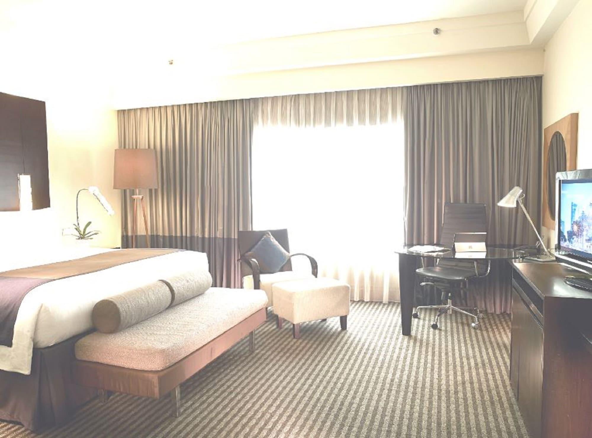 Amara - Newly Renovated 5* Singapore