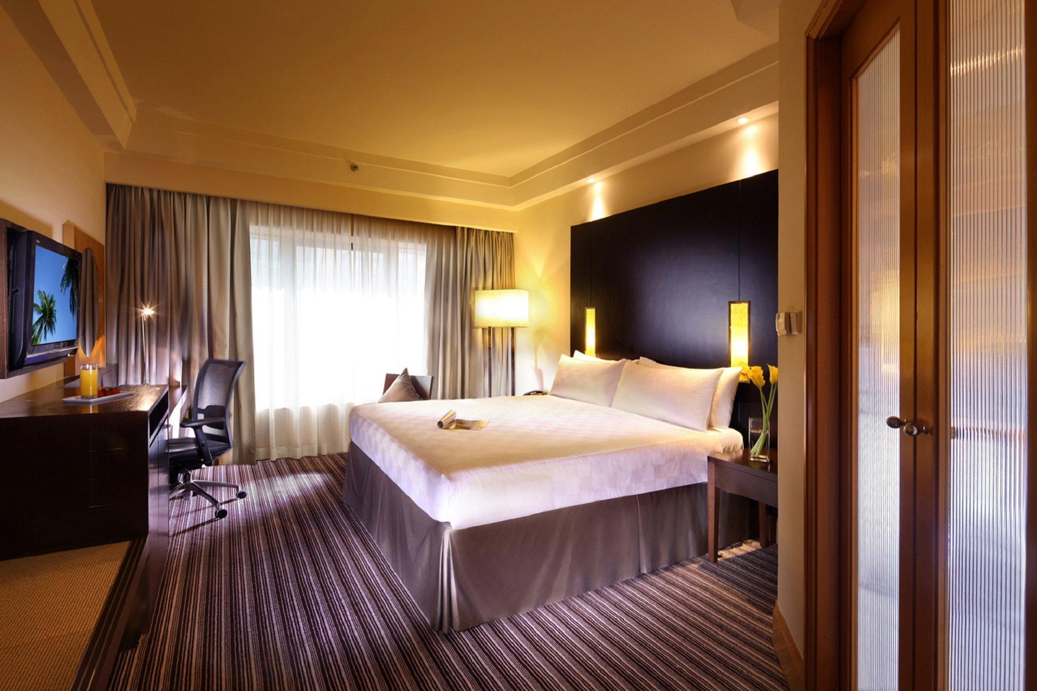 Amara - Newly Renovated Hotel 5*