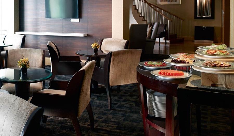 Amara - Newly Renovated Hotel Singapore