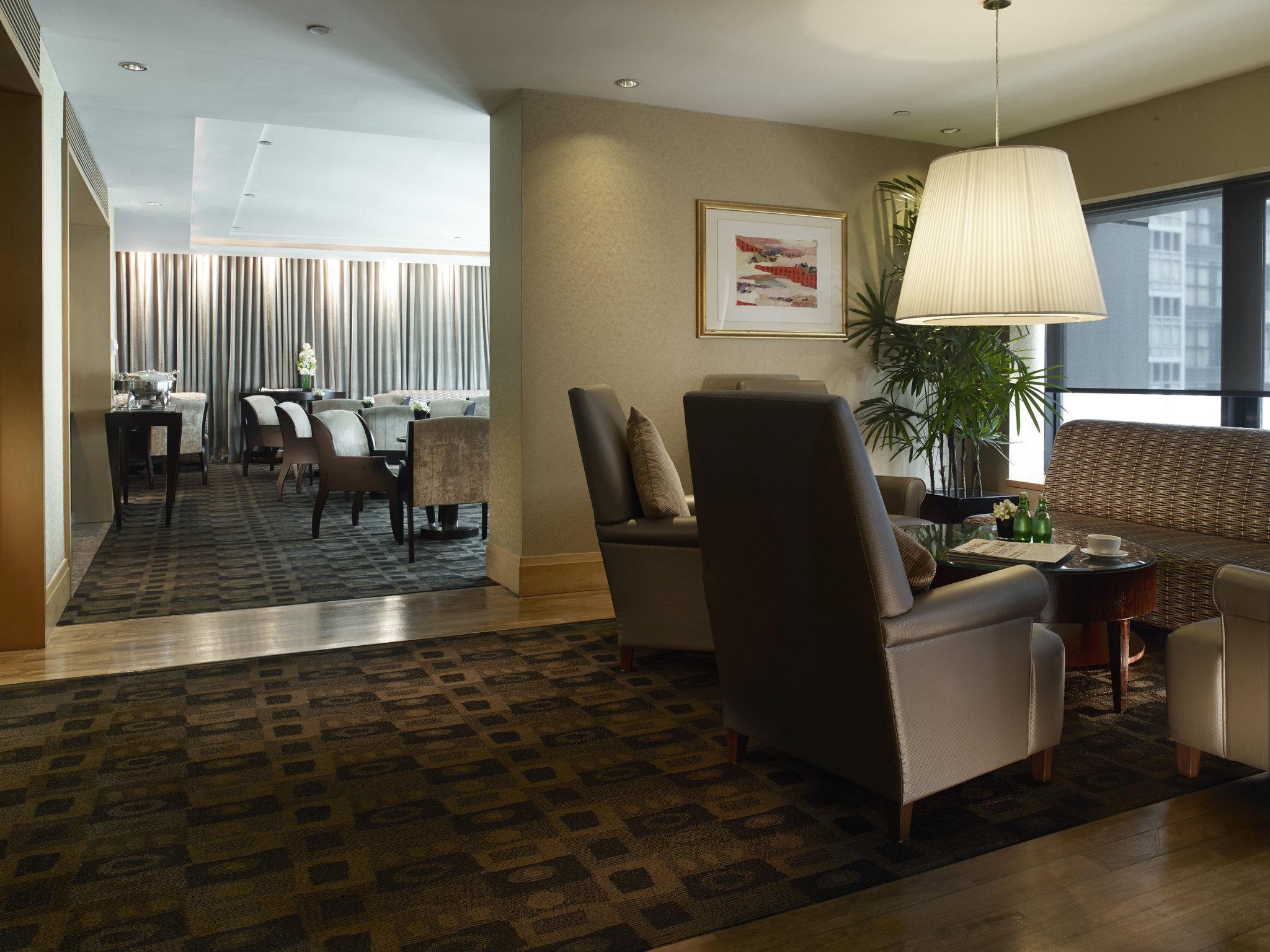 Amara - Newly Renovated 5* Singapore