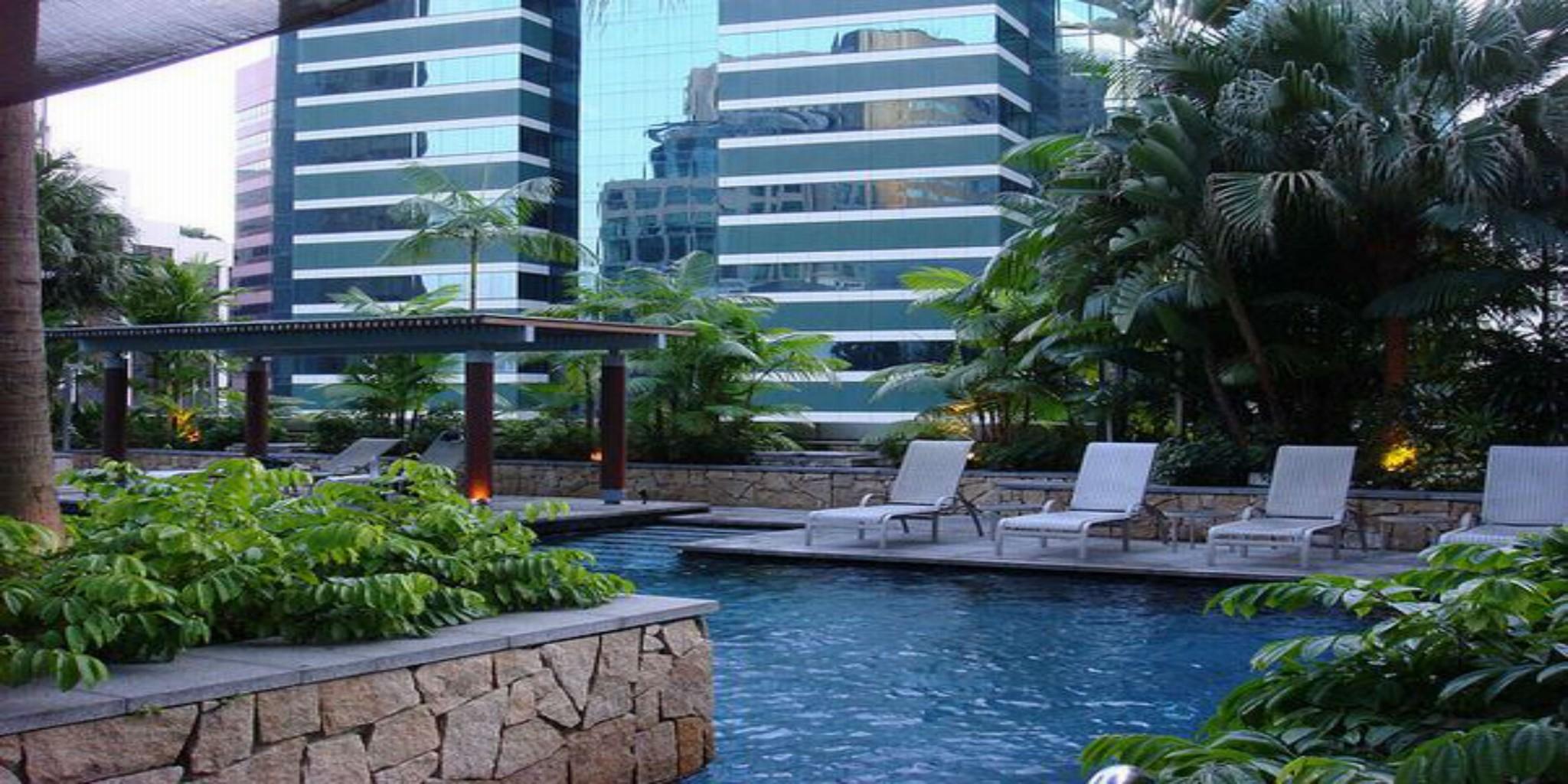 Amara - Newly Renovated Hotel